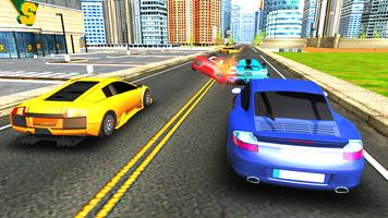 Smash Cars 3D Ekran Görüntüsü 2