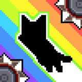 Cat Jump icon