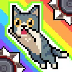 Cat Jump XAPK download
