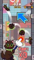 Cat Jump Screenshot 1