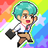 Infinite Jump アイコン