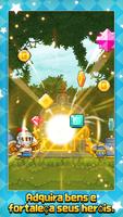 JUMP HERO imagem de tela 1