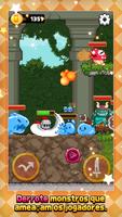 JUMP HERO imagem de tela 2