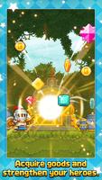 JUMP HERO اسکرین شاٹ 1