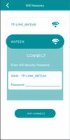 Free Portable Wifi Hotspot Router ảnh chụp màn hình 3