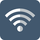 Free Wifi Hotspot Portable biểu tượng