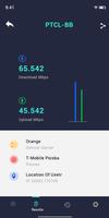 Fire Internet Speed Test - WiFi Speed Test ảnh chụp màn hình 3