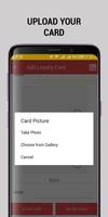 Loyalty Card ảnh chụp màn hình 2