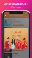 All Video Downloader 2k19 स्क्रीनशॉट 2