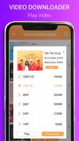 All Video Downloader 2k19 स्क्रीनशॉट 3