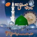 Seerat Un Nabi Urdu Book biểu tượng