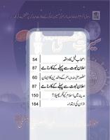 Seerat Un Nabi Urdu Book 포스터