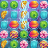 Candy Bubble Games
