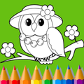Animals Coloring