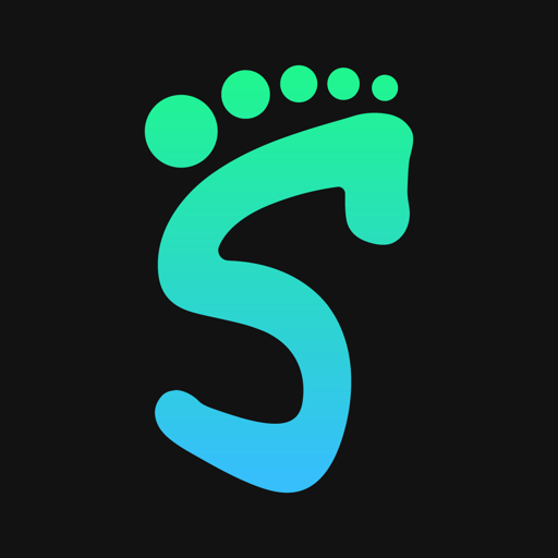 StepEarth - Walking Adventure