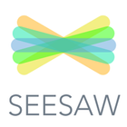 Seesaw Class Lite icône