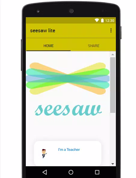 Class app seesaw ✅[Updated] Seesaw