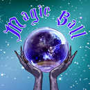 APK SEESHAA Magic Ball