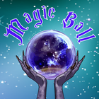 SEESHAA Magic Ball icono