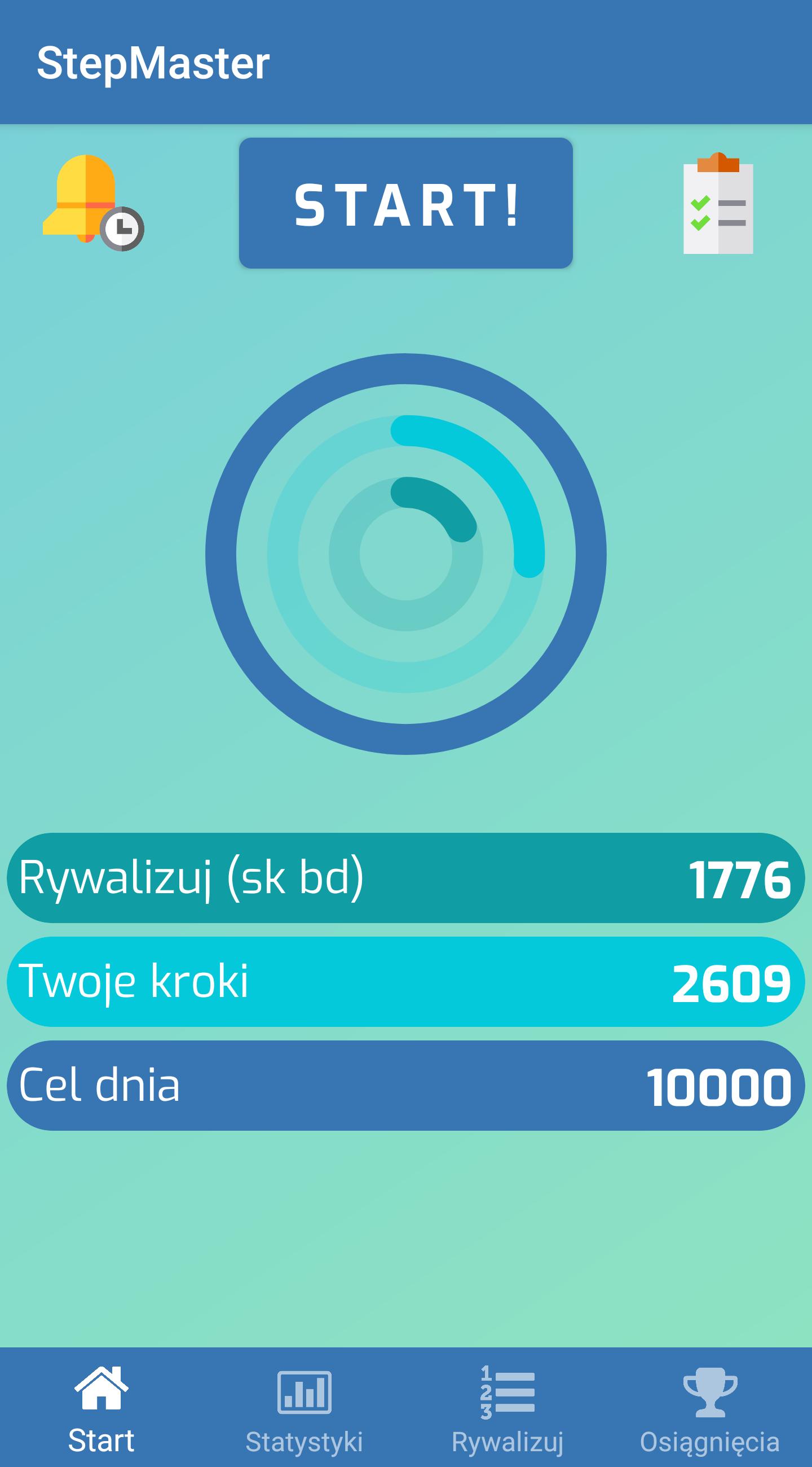 StepMaster APK for Android Download