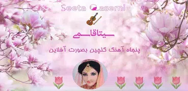 Seeta Qasemi Songs