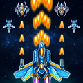 Sky Shooting: Galaxy War 2019