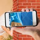 Xray See through walls camera APK
