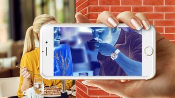 Xray See through walls camera تصوير الشاشة 2