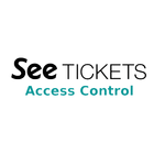 See Tickets Access Control 圖標