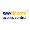 See Tickets Access Control icon