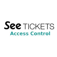 See Tickets Access Control 海報