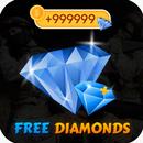 Free Diamonds For Fire FF Guide For 2021 APK