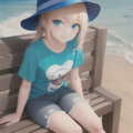 Meriel AI Girlfriend