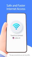 a Dollar VPN : Fast and Stable Ekran Görüntüsü 1