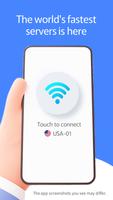a Dollar VPN : Fast and Stable Ekran Görüntüsü 3