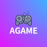 Agame - Online Games simgesi