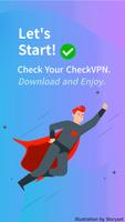 CheckVPN स्क्रीनशॉट 2