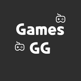GamesGG 아이콘
