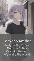 Haeyeon AI Girlfriend screenshot 3