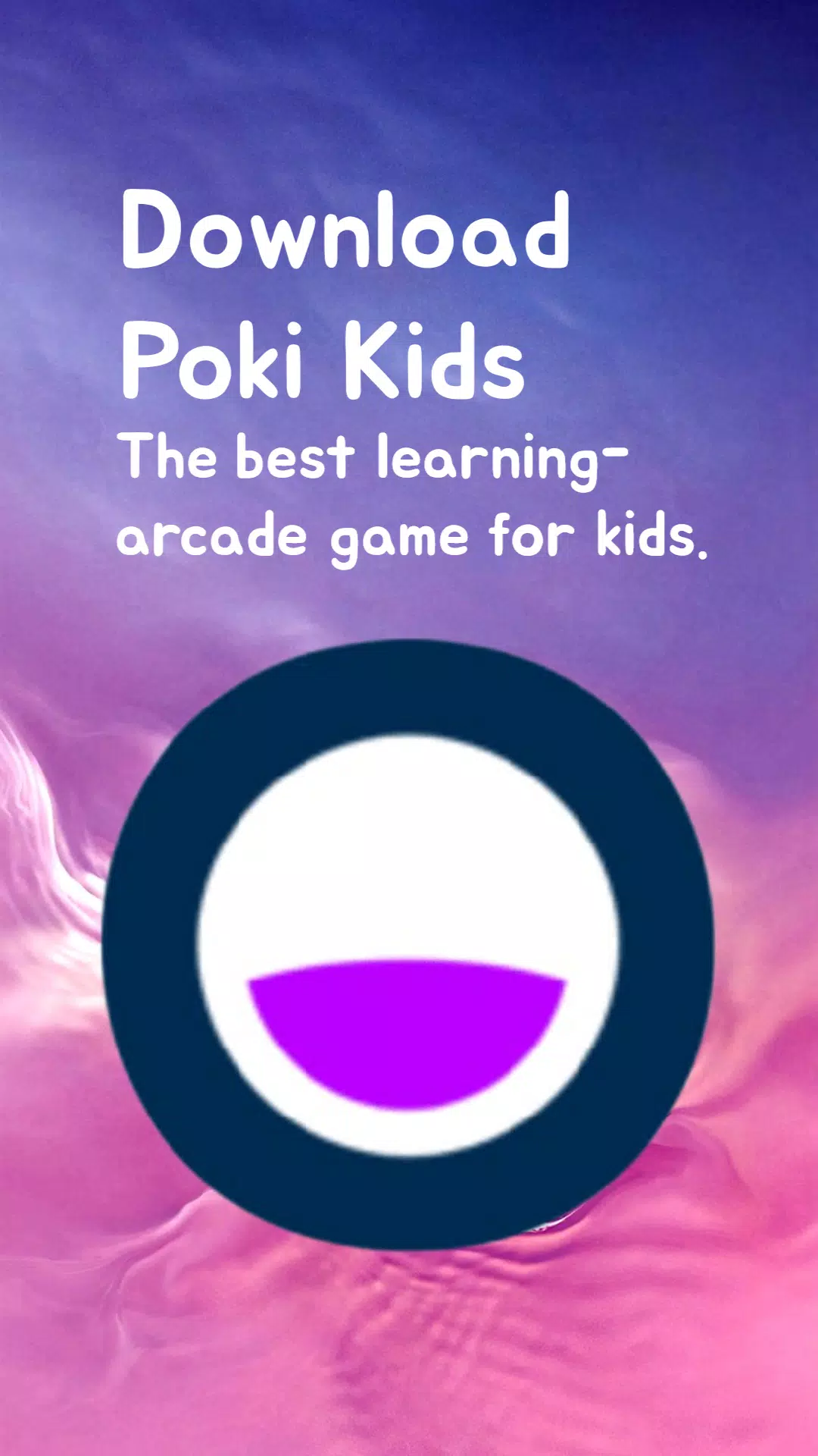 Download do APK de Kids Games POKI para Android