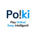 Pok!i - Play is OK ícone