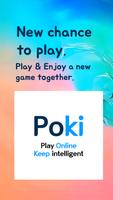 Pok!i - Play is OK Cartaz