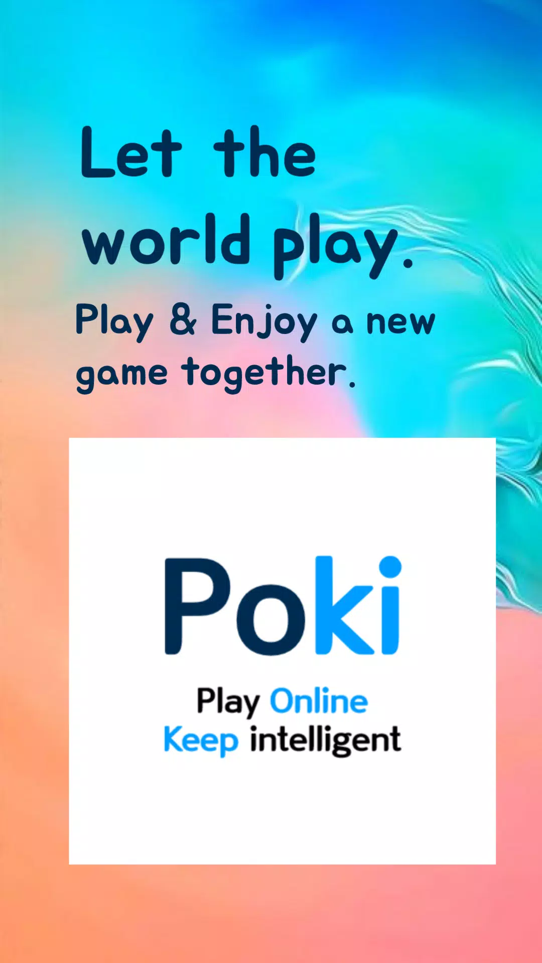 Poki Games Online - Versão Mais Recente Para Android - Baixe Apk