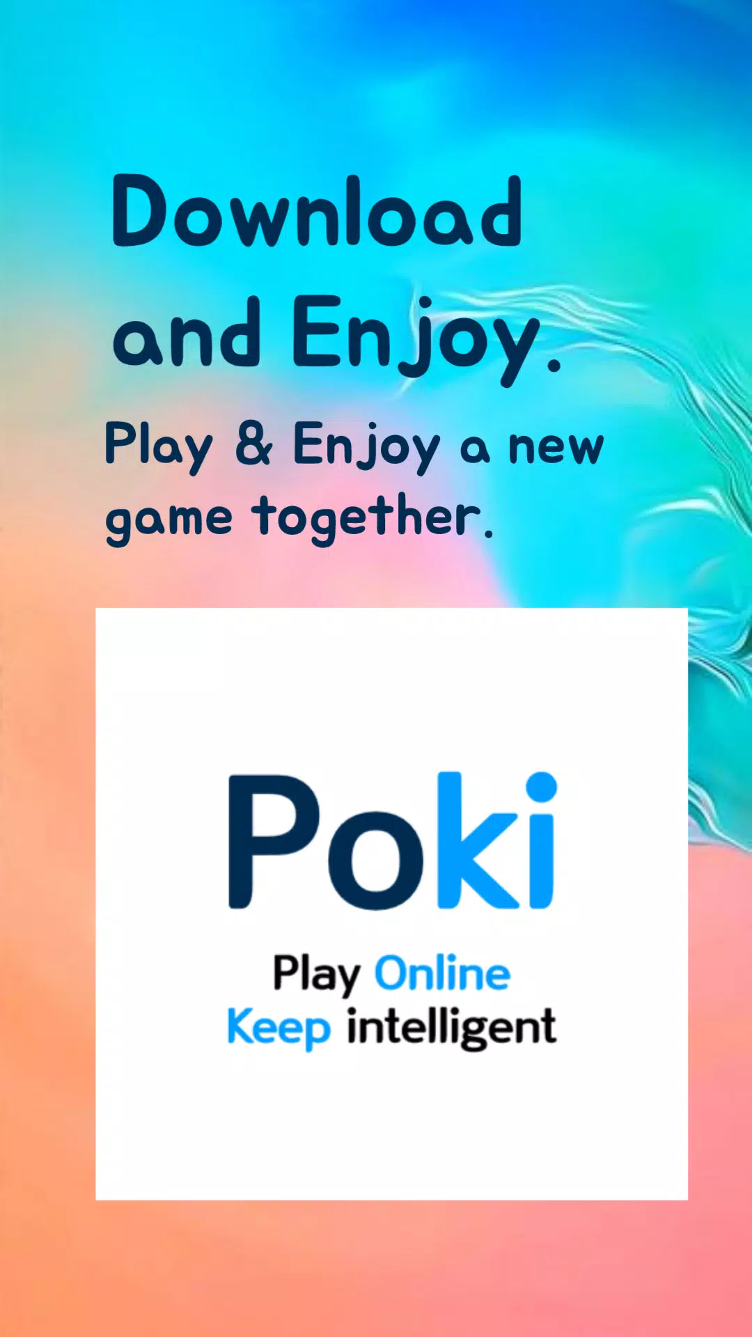 Poki Games Online APK (Android Game) - Free Download