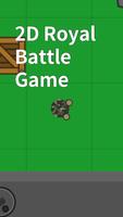 Suroi - battle royal suroi.io Ekran Görüntüsü 1