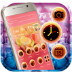 Sweet candy theme