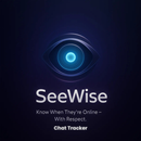 SeeWise -  Chat Tracker APK