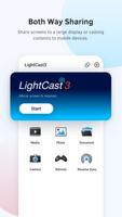LightCast3 Poster