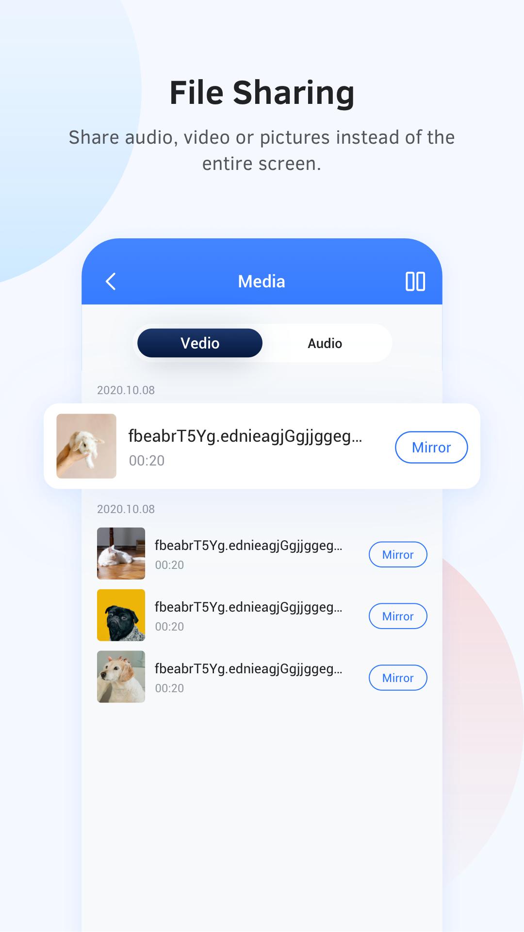 Bytello Share(ScreenShare Pro) APK for Android Download