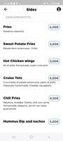 Cruise Cafe 截图 3
